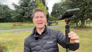 Moasure: Master Measuring Technique