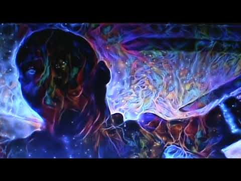Mad monk - Synchronicity
