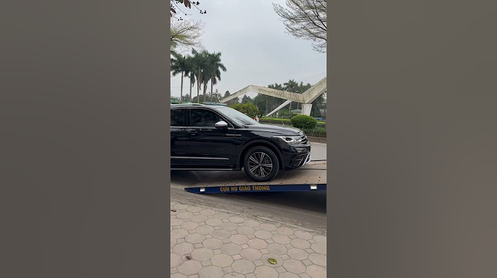 4 Lý Do Tiguan Platinum Là Lựa Chọn TỐT NHẤT Cho Cậu Chủ Nhỏ!