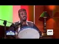 المادح عبدالمحمود نور الدائم في برنامج علي سبيل الجمال مع الشاعره نضال حسن الحاج