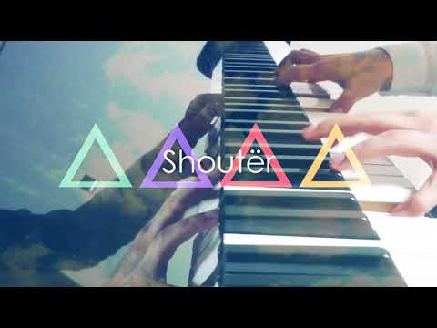 Shoutër - 浦島坂田船（slowly piano） Shoutër/USSS - Shoutër - 浦島坂田船（slowly piano） Shoutër/USSS