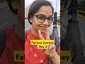 Fatloss journey day 2 #vibhaudanshiv #fatlossjourney #dahihandi #youtube