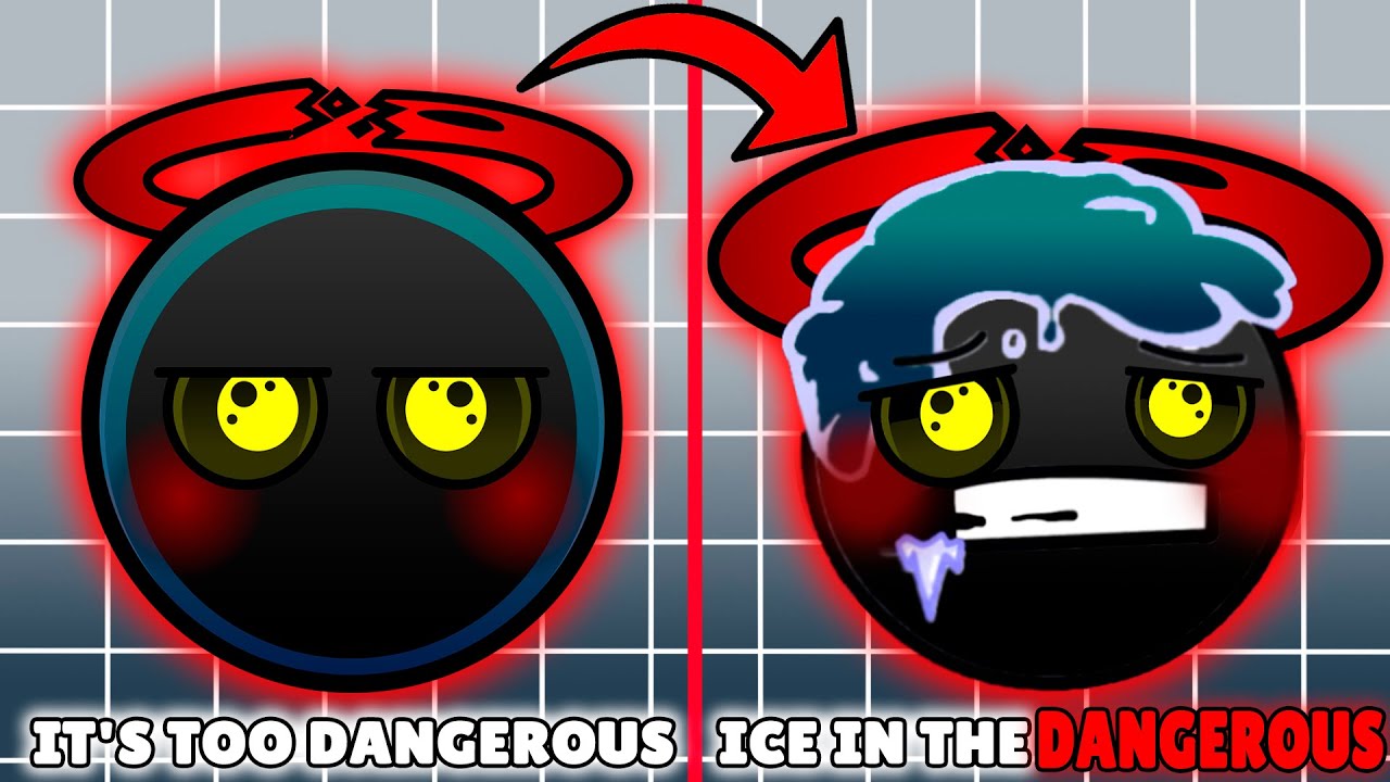 NEW FIRE IN THE HOLE but they are IT'S TOO DANGEROUS