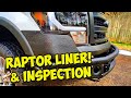 Will our Salvage F150 Pass GA Inspection?