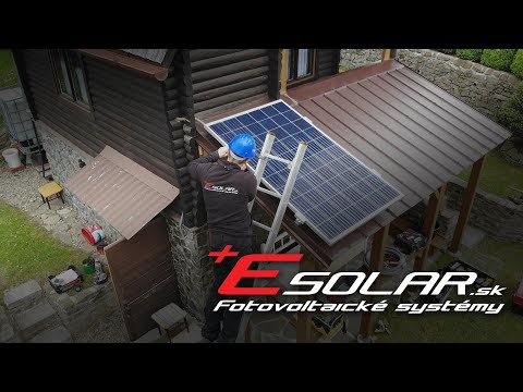 Video: Solárne Panely Môžu Generovať Energiu V Noci - Alternatívny Pohľad