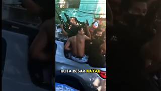 Aparat Brasil Hadapi Aksi Bersenjata Di Rio  Apa Yang Sebenarnya Terjadi brazil military news
