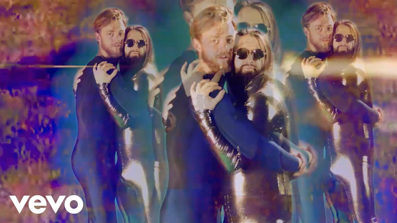 Παρακολούθηση San Cisco - Run (Official Video) στο YouTube Παρακολούθηση San Cisco - Run (Official Video) στο YouTube