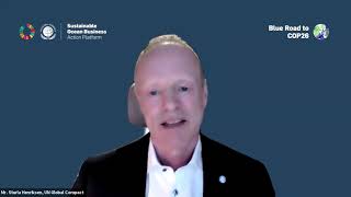 Financing Ocean-based Climate Solutions