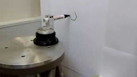 Video 2 out of 2 - Kinematics Analysis of 6-RRCRR (Offset 6-UCU) Parallel Robot