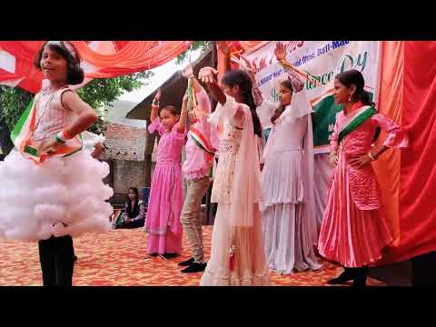 fhir bhi dil hai hindustani dance 15 August