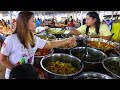 Thai Street Food Tour | 5 Thai Street Foods You Should Try in Thailand