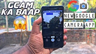 New Google Camera App: Best GCam Alternative 2019 (Hindi) screenshot 5
