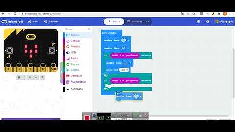 Experiencia Makecode Condicional