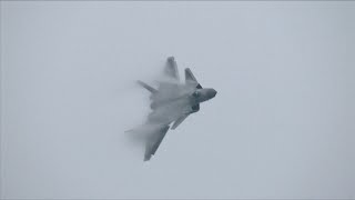 China's J-20, J-16 fighter jets wow spectators at Zhuhai Airshow