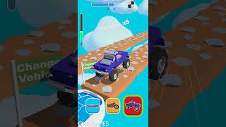 Wheel Shift Best Mobile Gameplay Android IOS #1