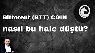 Bittorentbttc Coin Piyasadan Silindi Mi ? Altcoi̇n Günlükleri̇