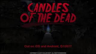 Candles of the Dead - Teaser #2 screenshot 3