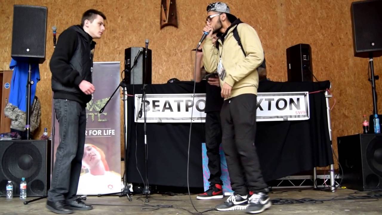 Watch JRR vs Puls8 | Beatpop Brixton Beatbox Battles 2016 on YouTube Watch JRR vs Puls8 | Beatpop Brixton Beatbox Battles 2016 on YouTube