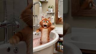 Funny Cat videos 😂 #funny #cat  #funnycats