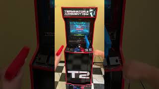 Mod Kit progress with Retro Shooter and T2
