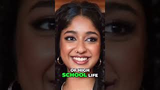 The Rise of Maitreyi Ramakrishnan: From Audition Tape to Never Have I Ever Star