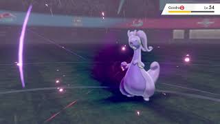 Pokémon Shield Playthrough Highlights - Finals Raihan