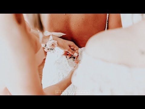 ცირა და ლაშას ქორწილი -Cira \u0026 Lasha's WEDDING