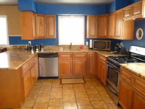 401 N. Newberry St., York, PA home video tour