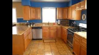 401 N. Newberry St. video tour