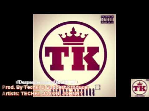 Despacito Naija Mash up By Techki