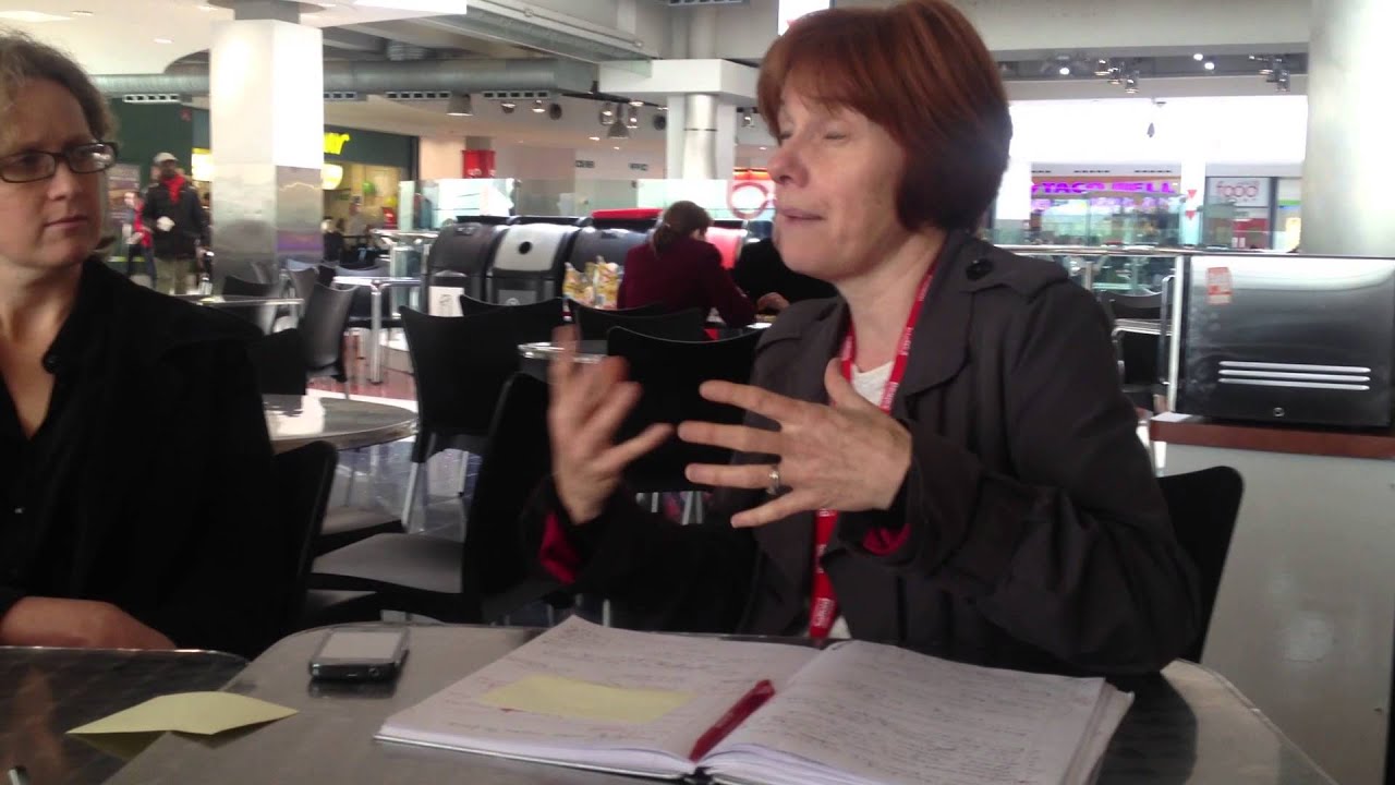 Joanna   Optimising students' utilisation of the Library facilities for literature searches