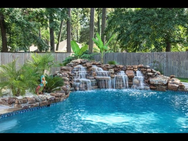 50 HERMOSOS DISEÑOS DE PISCINAS PARA PATIOS PEQUEÑOS:PISCINAS PEQUEÑAS -  YouTube