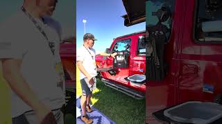 Here’s how Josh, a seasoned explorer uses #FrontRunnerDometic accessories to perfect his storage.
Here’s how Josh, a seasoned explorer uses #FrontRunnerDometic accessories to perfect his storage. Here’s how Josh, a seasoned explorer uses #FrontRunnerDometic accessories to perfect his storage.