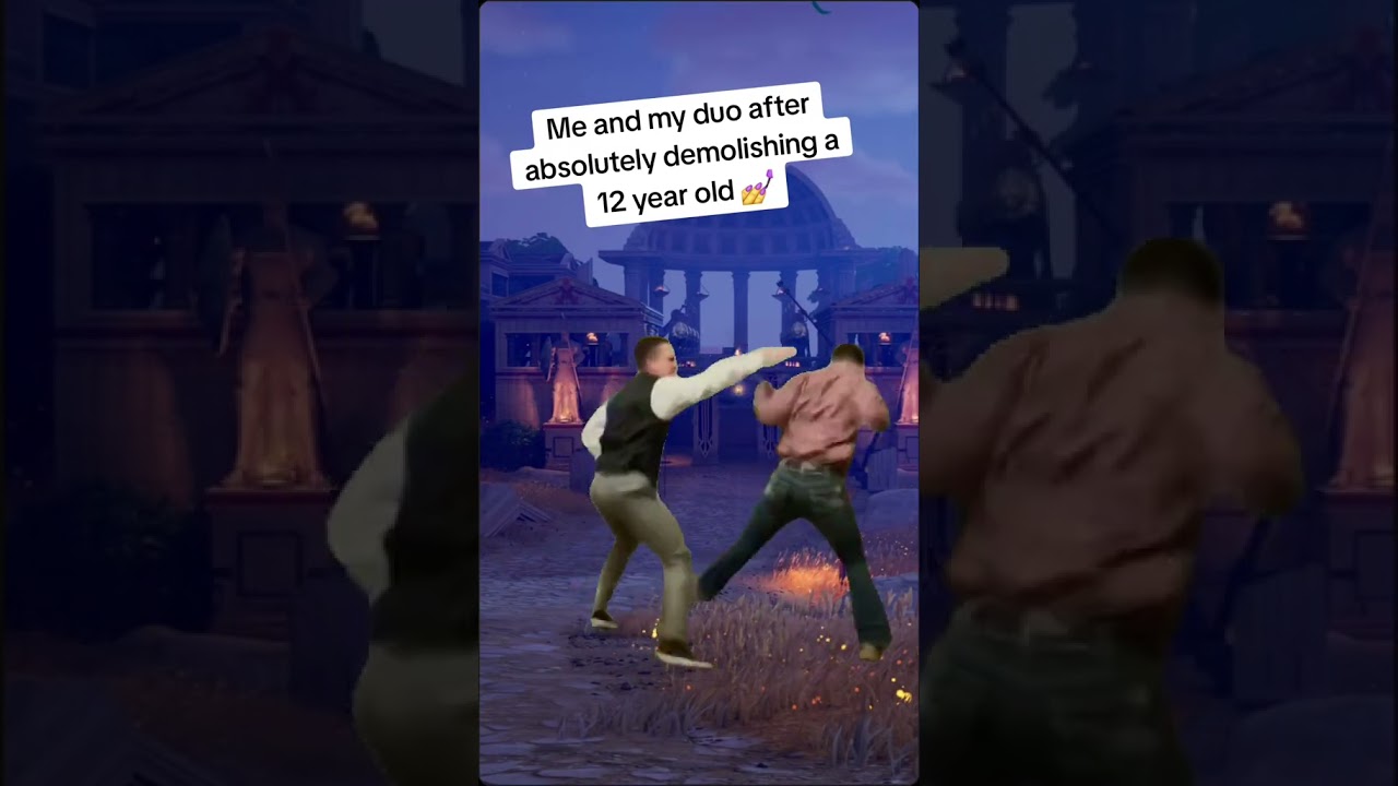 Fortnite#memes