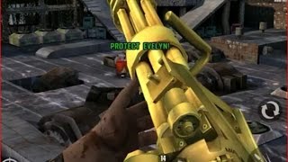 Contract Killer Zombies HellFire Limited screenshot 5