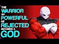 The Warrior So Powerful, He Rejected Becoming a God | Wiki Weekends