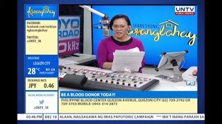 Serbisyong Kasangbahay (December 19, 2017)