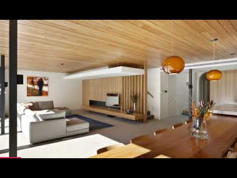 Video: Modern Meets Traditional: The Lovely Hawthorn House di Melbourne, Australia