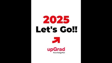 2024: A Year of Big Wins and Bigger Learnings 🚀 | upGrad KnowledgeHut