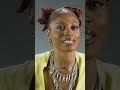 Jai'len Josey: How I Became