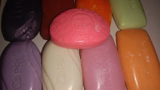 soap haul opening / my Fifth Four asmr / Fifty Four asmr video soap sound