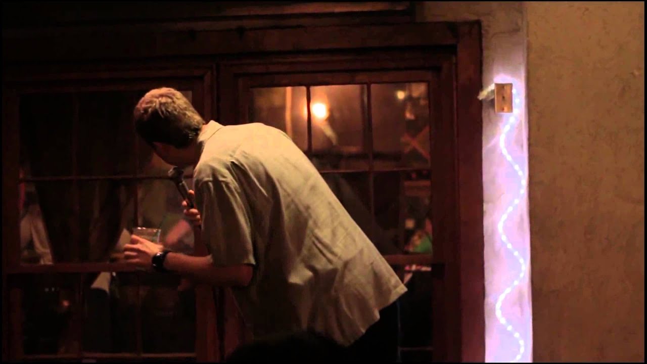 Funny Monkey Mixtape with Joel Byars