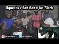 Squeeks X Ard Adz X Joe Black Cold Winter WHO HAD THE BEST VERSE mp3