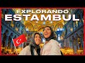 Paseando gratis por estambul  qu hacer en un da 