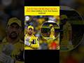 WROST PLAYER IN CSK IPL 2026 #viralshorts #ruturajgaikwad #troll#cricketmemes #csmvssrh