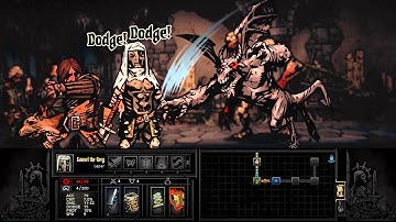 Lets Mod The Darkest Dungeon (Part 26)