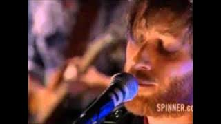 The Black Keys - Howlin' For You.