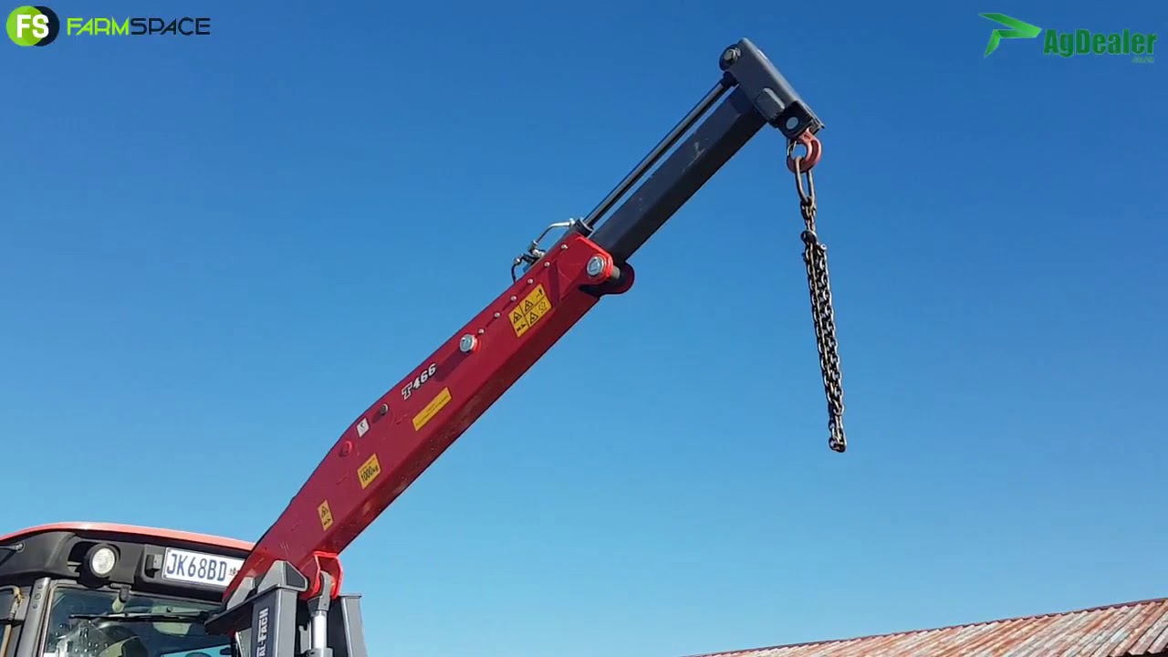 Orbach Agri Mini Boeredag 2020 - Metal-Fach Aapstert