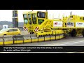 Road Zipper on A9 Germany with subtitles (Part 2)