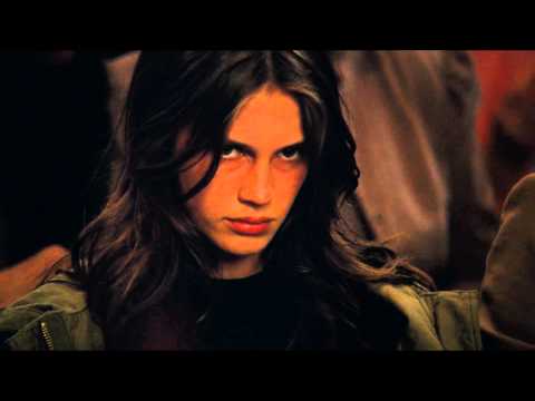 Marine Vacth - Jeune et Jolie Showreel